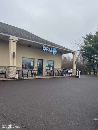 2 Acres of Commercial Land for Sale in Hatfield, Pennsylvania