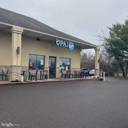 2 Acres of Commercial Land for Sale in Hatfield, Pennsylvania