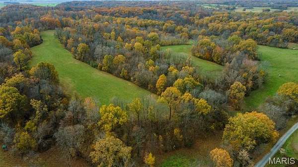 95 Acres of Recreational Land & Farm for Sale in Advance, Missouri