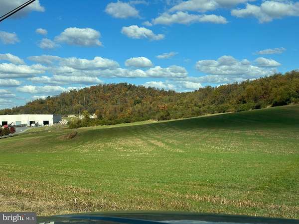 64.6 Acres of Land for Sale in Hancock, Maryland