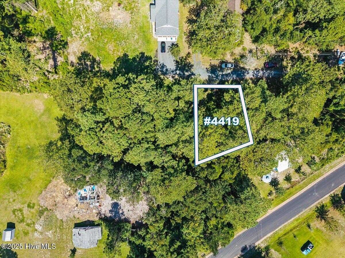 0.13 Acres of Land for Sale in Shallotte, North Carolina