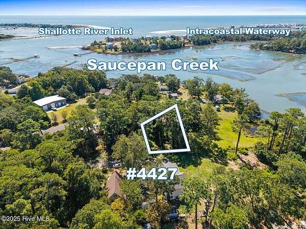 0.13 Acres of Land for Sale in Shallotte, North Carolina