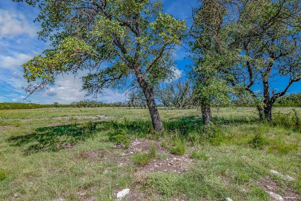 11.4 Acres of Land for Sale in Fredericksburg, Texas
