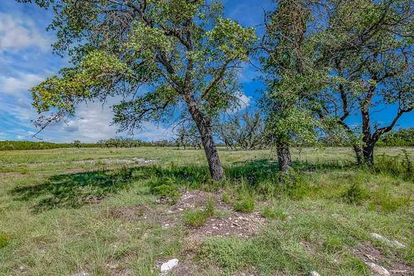 11.4 Acres of Land for Sale in Fredericksburg, Texas