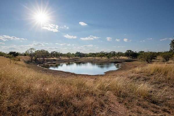 97 Acres of Recreational & Residential Land for Sale in Fredonia, Texas