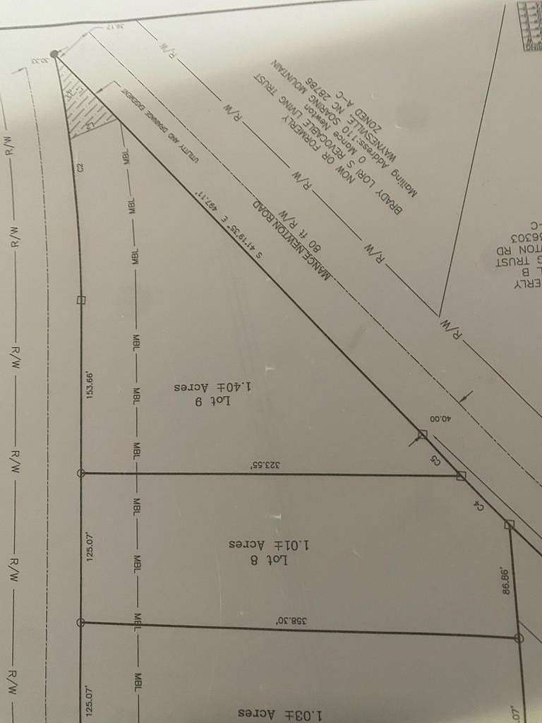 1.4 Acres of Land for Sale in Dothan, Alabama