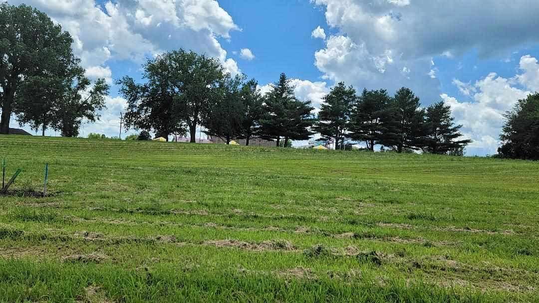 0.39 Acres of Residential Land for Sale in Tipton, Iowa