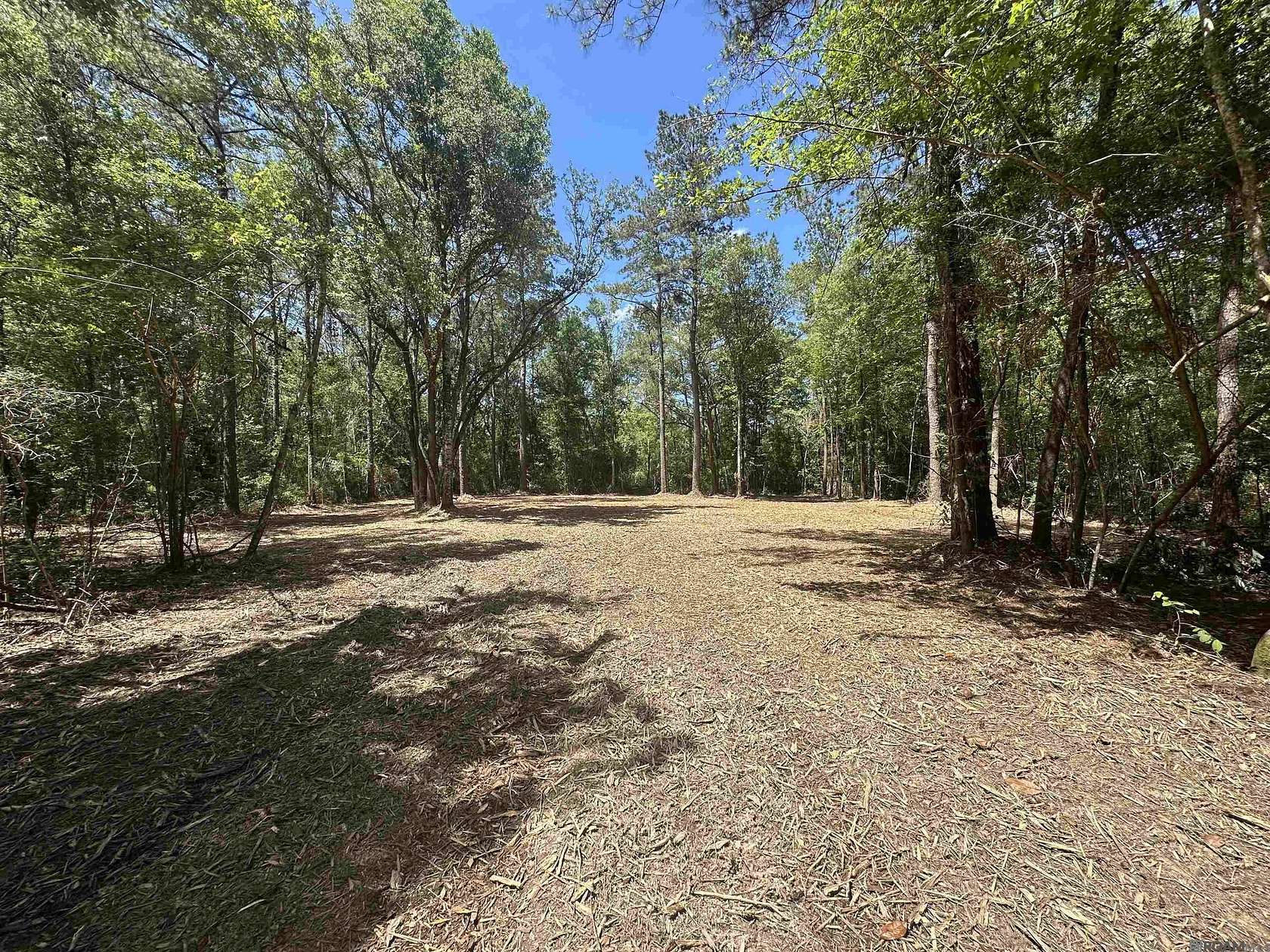 5.64 Acres of Residential Land for Sale in Robert, Louisiana
