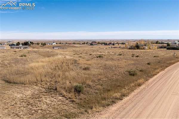2.5 Acres of Land for Sale in Peyton, Colorado