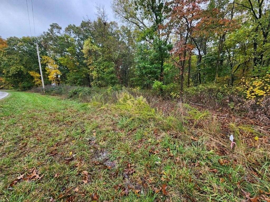 0.58 Acres of Residential Land for Sale in Bella Vista, Arkansas