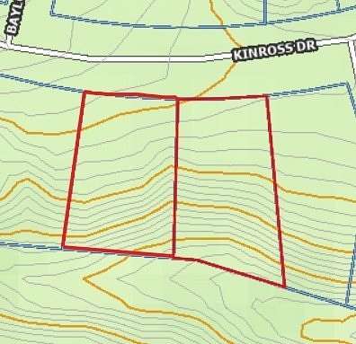 0.58 Acres of Residential Land for Sale in Bella Vista, Arkansas