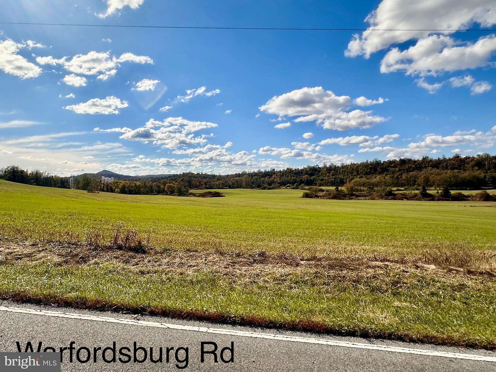 64.4 Acres of Land for Sale in Hancock, Maryland