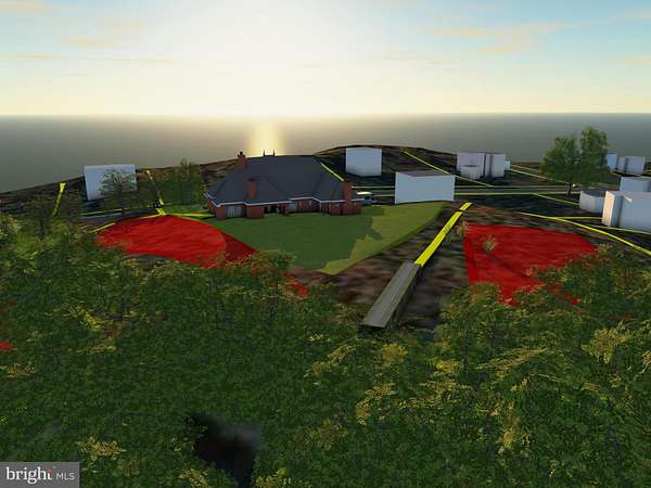 1.29 Acres of Residential Land for Sale in Lorton, Virginia