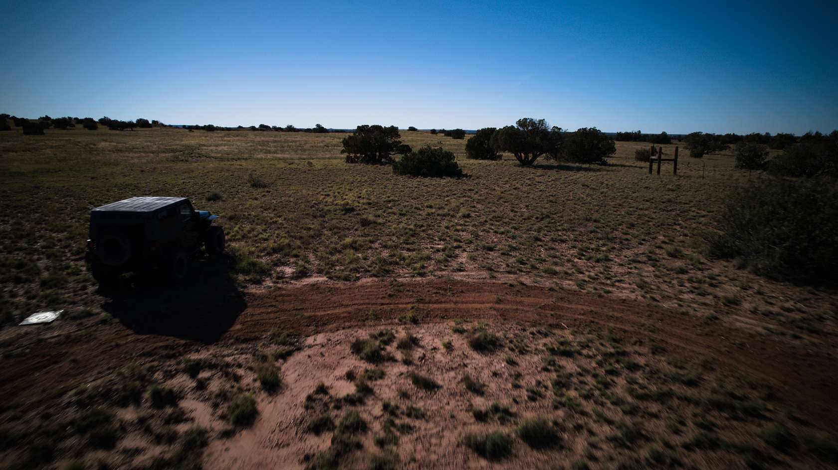 38 Acres of Land for Sale in Concho, Arizona