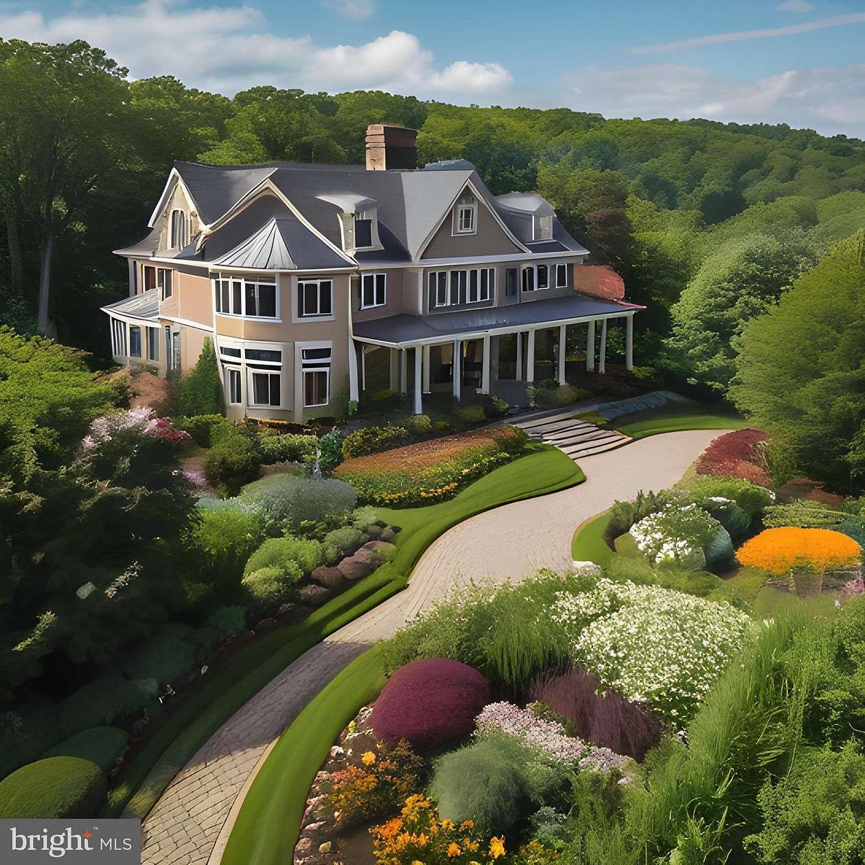 3.44 Acres of Residential Land for Sale in Lorton, Virginia