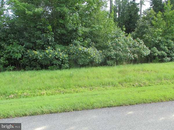 0.9 Acres of Residential Land for Sale in Bumpass, Virginia