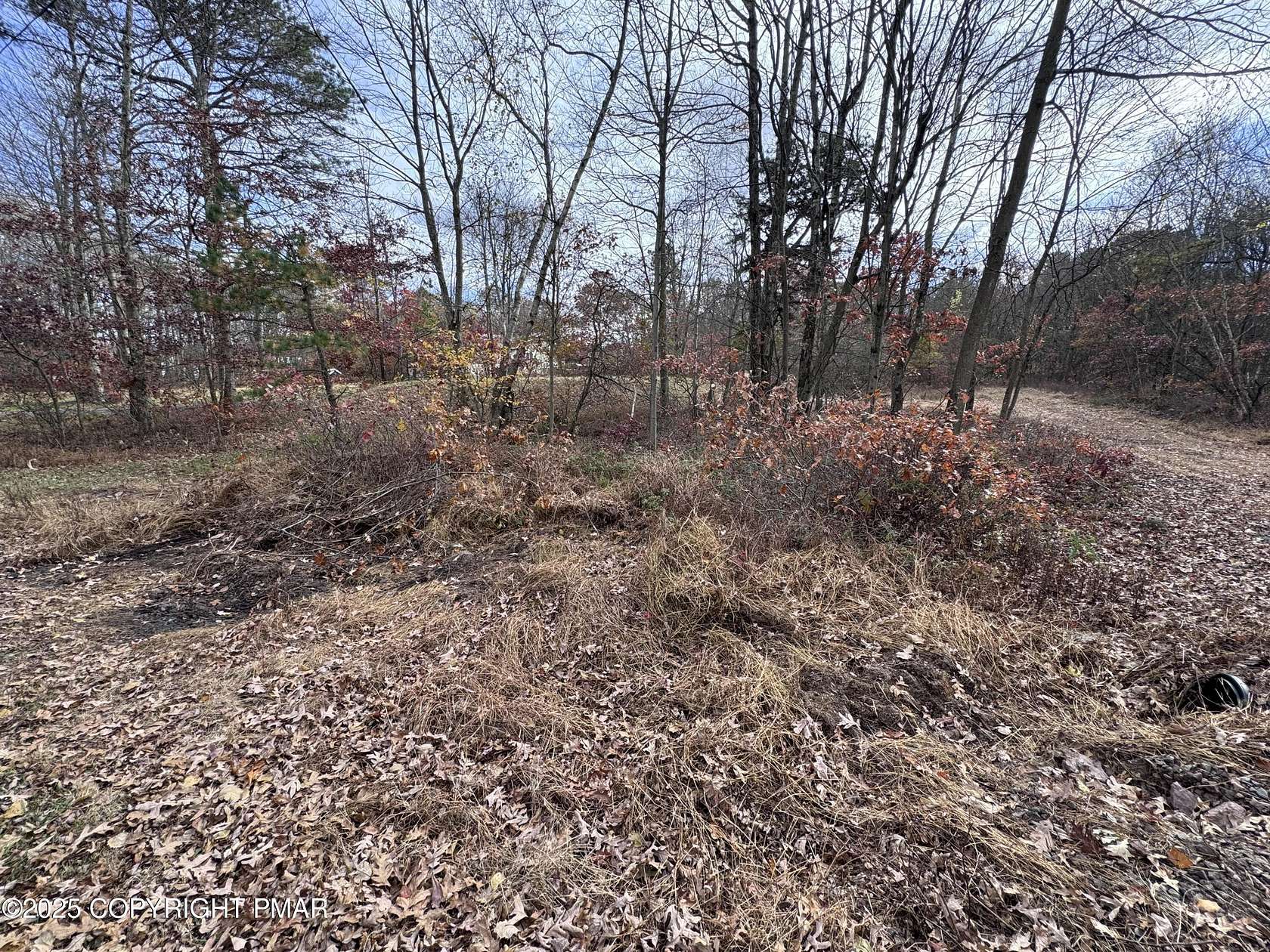 1 Acre of Residential Land for Sale in Albrightsville, Pennsylvania
