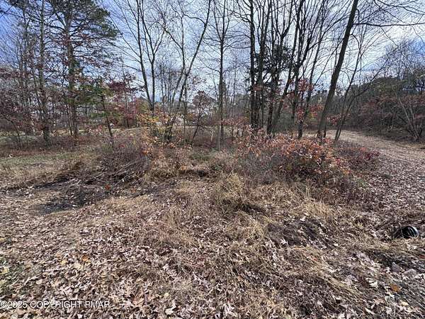 1 Acre of Residential Land for Sale in Albrightsville, Pennsylvania