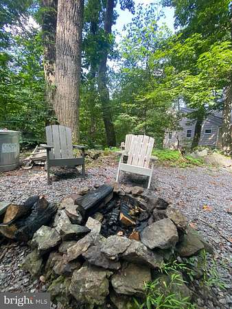 1.16 Acres of Residential Land with Home for Sale in Stanley, Virginia