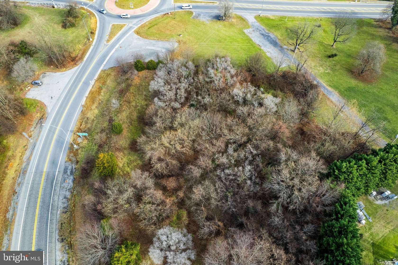 1.62 Acres of Mixed-Use Land for Sale in Charles Town, West Virginia