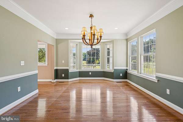 10 Acres of Residential Land with Home for Sale in King George, Virginia