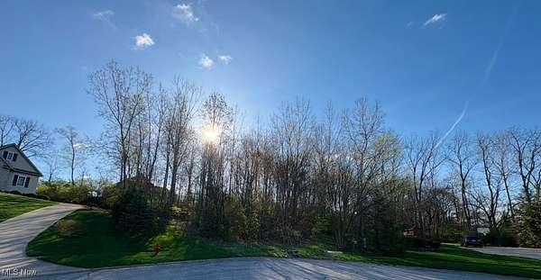 0.54 Acres of Residential Land for Sale in Medina, Ohio