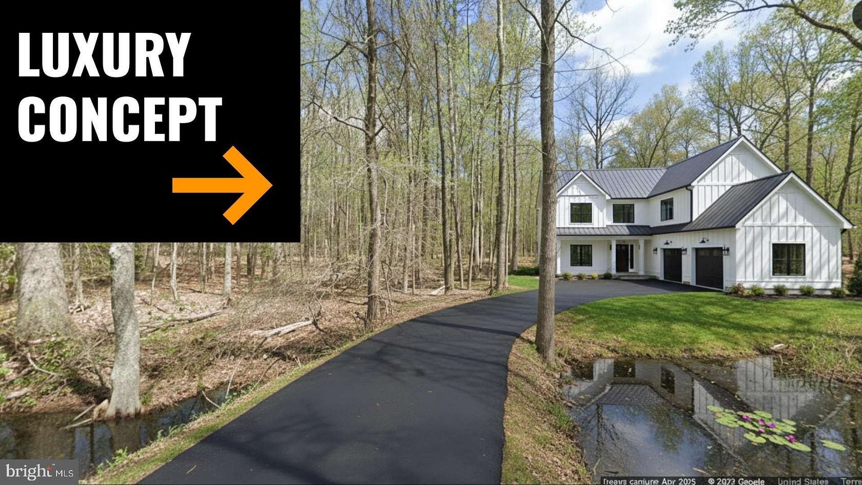 0.1 Acres of Residential Land for Sale in Lorton, Virginia