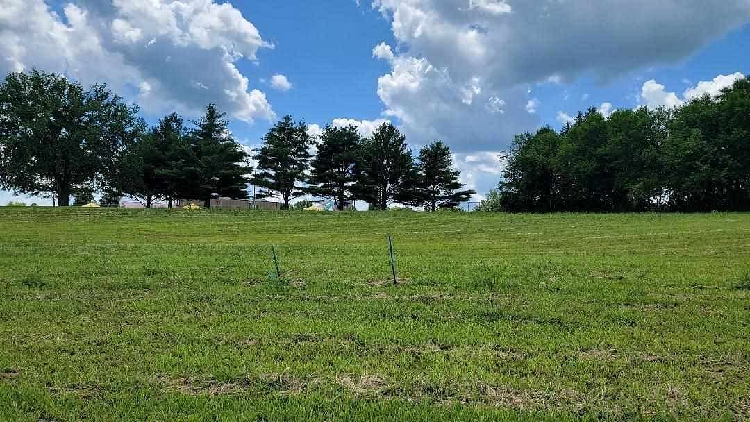 0.29 Acres of Residential Land for Sale in Center Township, Iowa