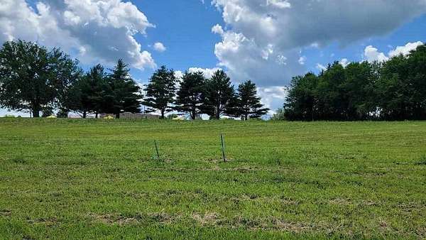 0.28 Acres of Residential Land for Sale in Center Township, Iowa