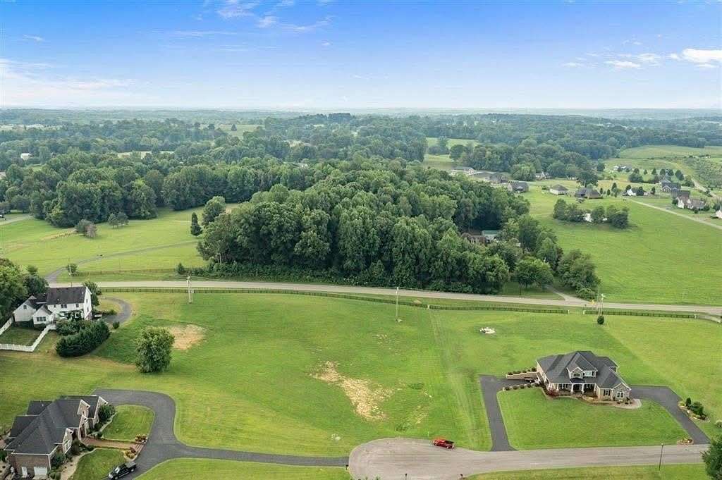 1.76 Acres of Residential Land for Sale in Scottsville, Kentucky