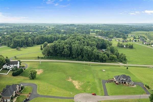 1.76 Acres of Residential Land for Sale in Scottsville, Kentucky
