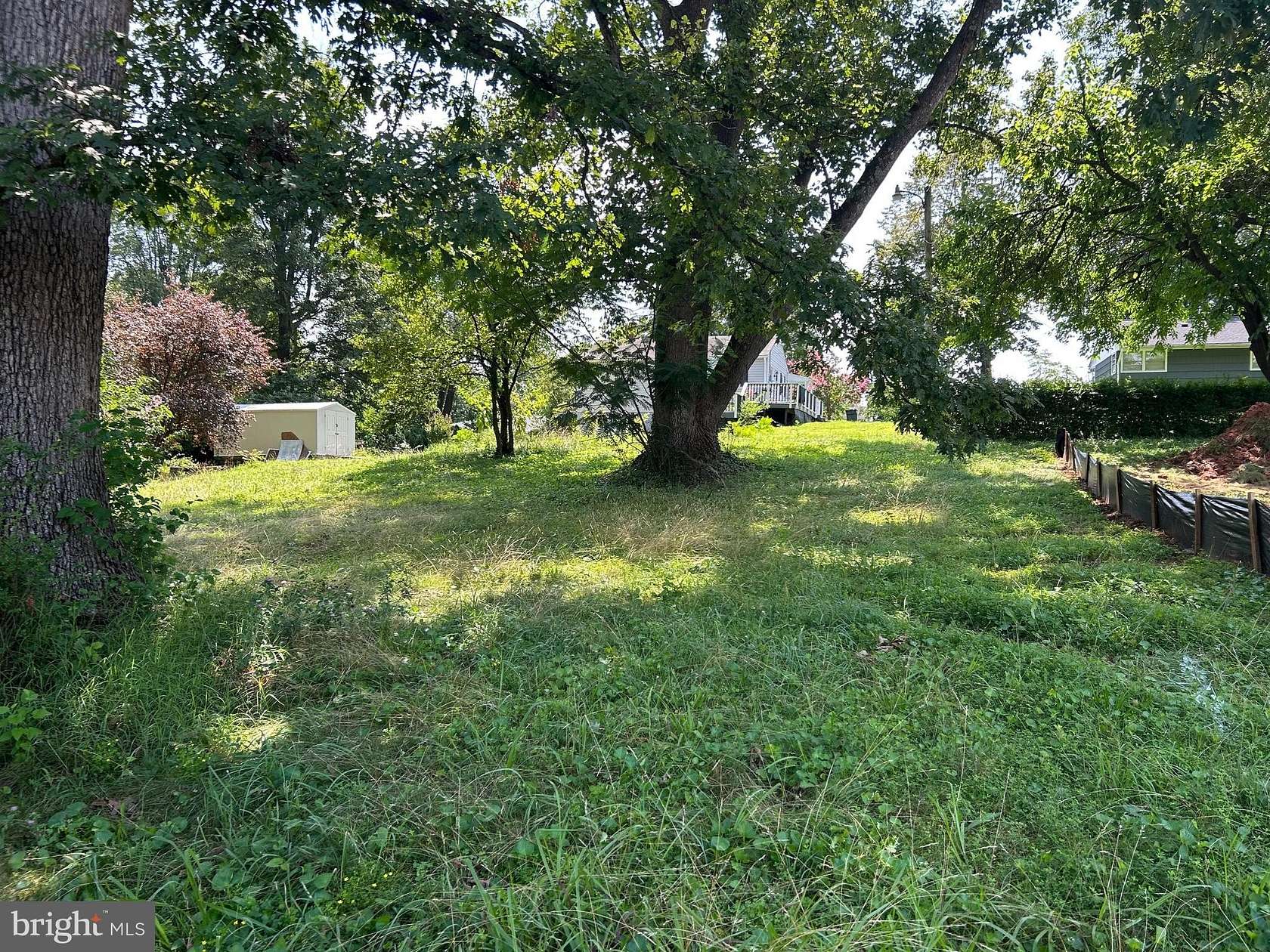 0.23 Acres of Residential Land for Sale in Culpeper, Virginia