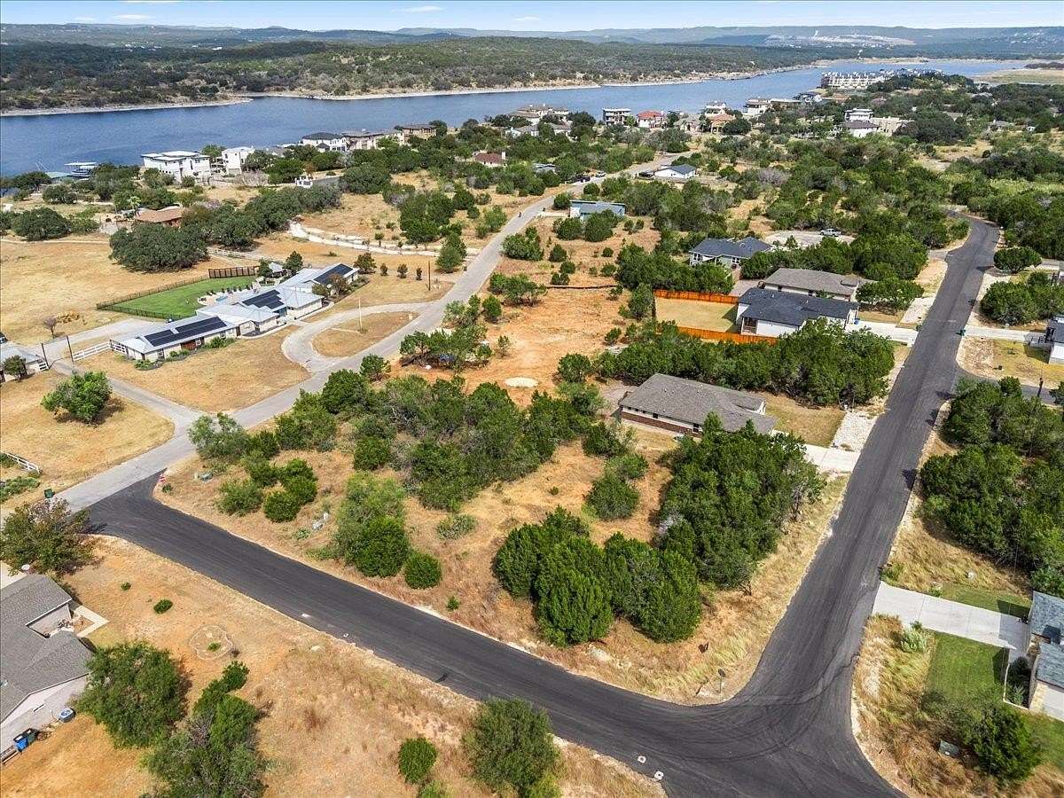 0.67 Acres of Residential Land for Sale in Leander, Texas