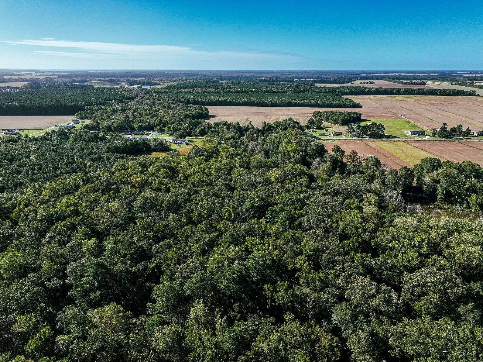 5 Acres of Residential Land for Sale in Elizabeth City, North Carolina