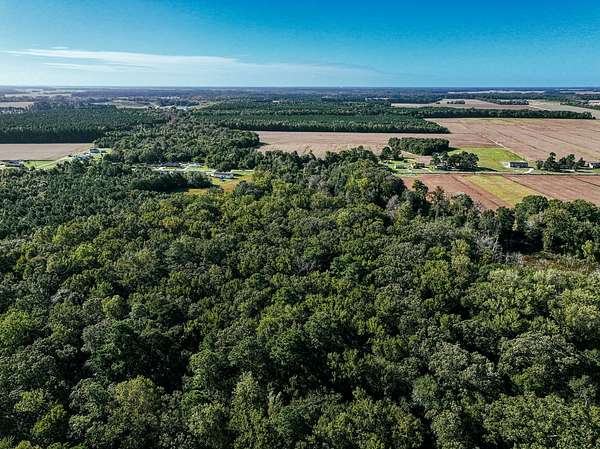 5 Acres of Residential Land for Sale in Elizabeth City, North Carolina