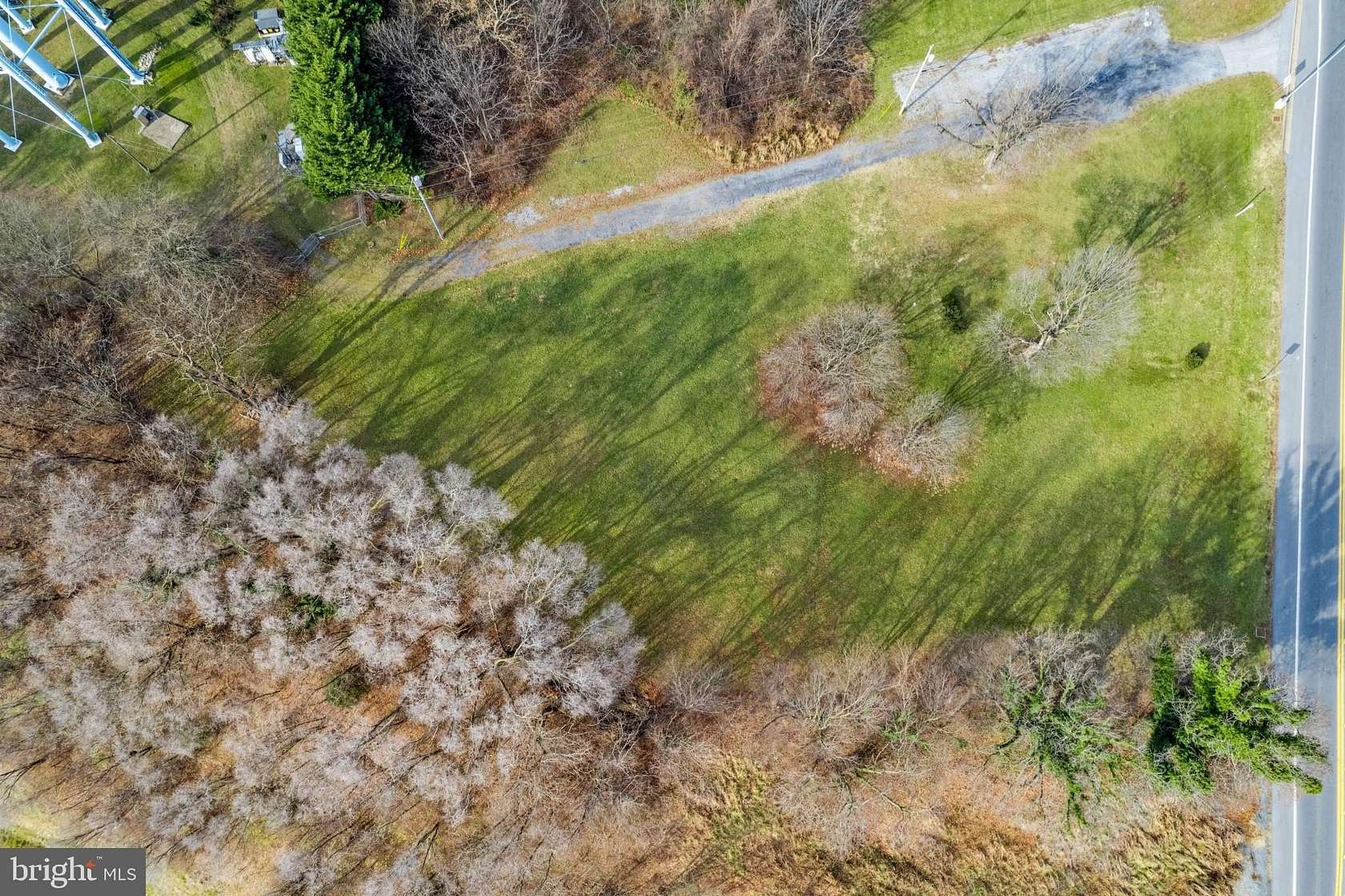 1.62 Acres of Mixed-Use Land for Sale in Charles Town, West Virginia