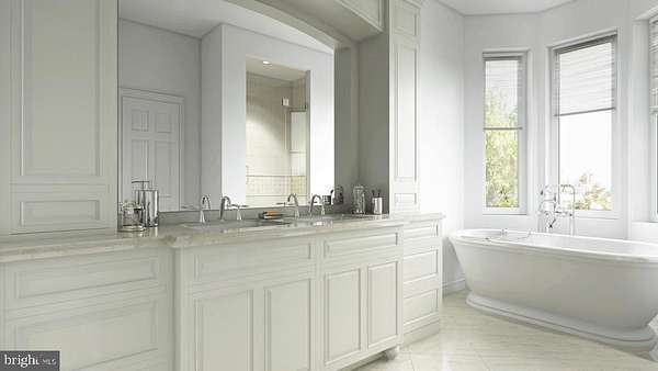 0.61 Acres of Residential Land for Sale in Lorton, Virginia