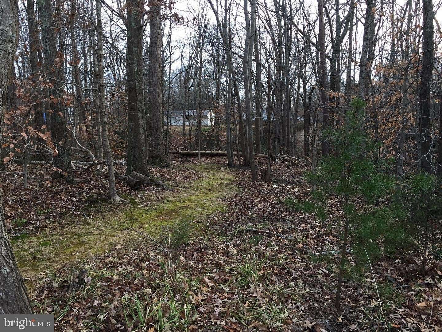 0.5 Acres of Residential Land for Sale in Lorton, Virginia