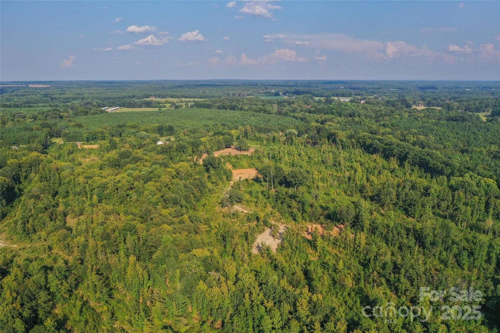 11 Acres of Land for Sale in Waxhaw, North Carolina