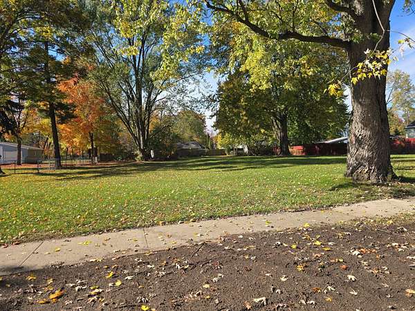 0.28 Acres of Land for Sale in Coldwater, Michigan