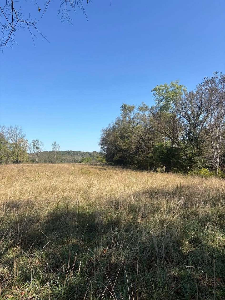 58 Acres of Land for Auction in Greensburg, Kentucky