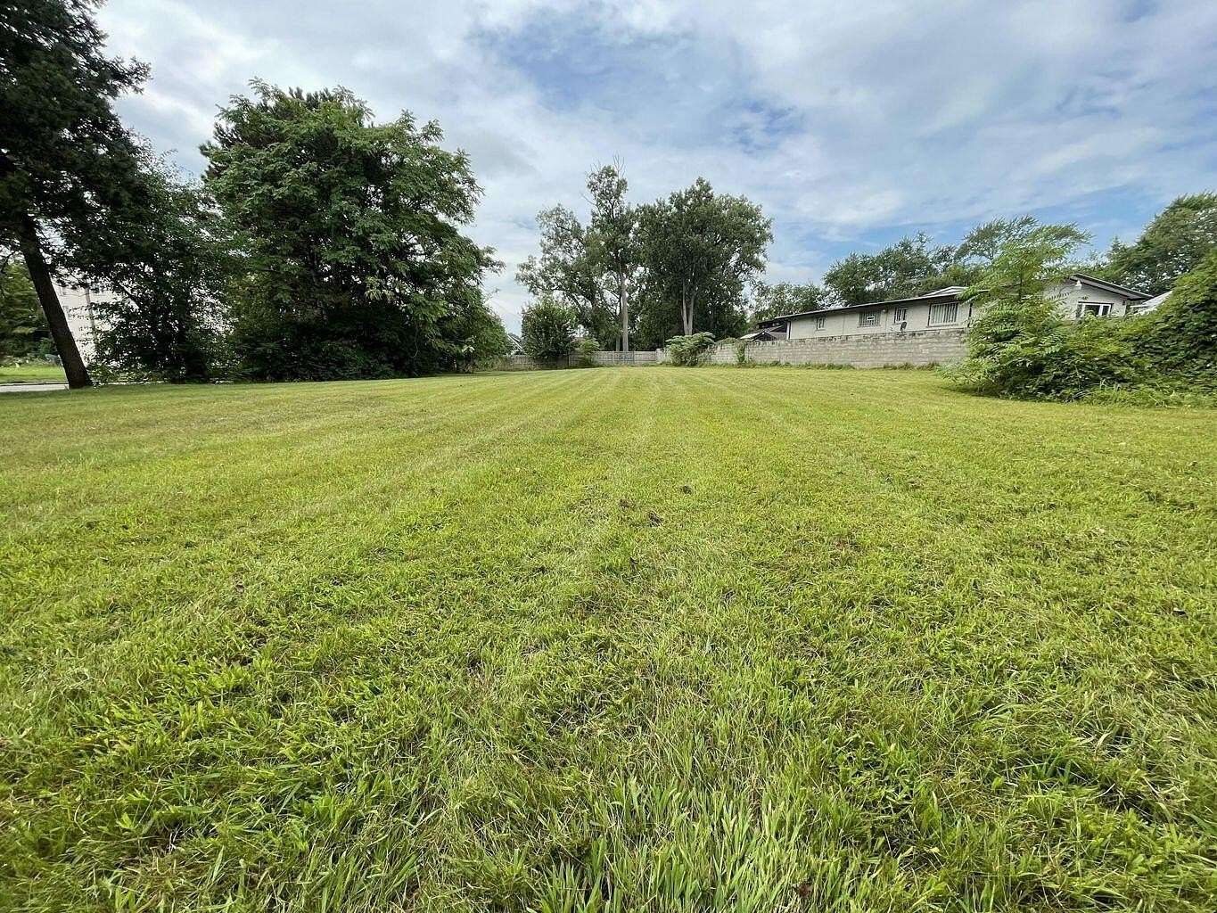 0.52 Acres of Residential Land for Sale in Detroit, Michigan