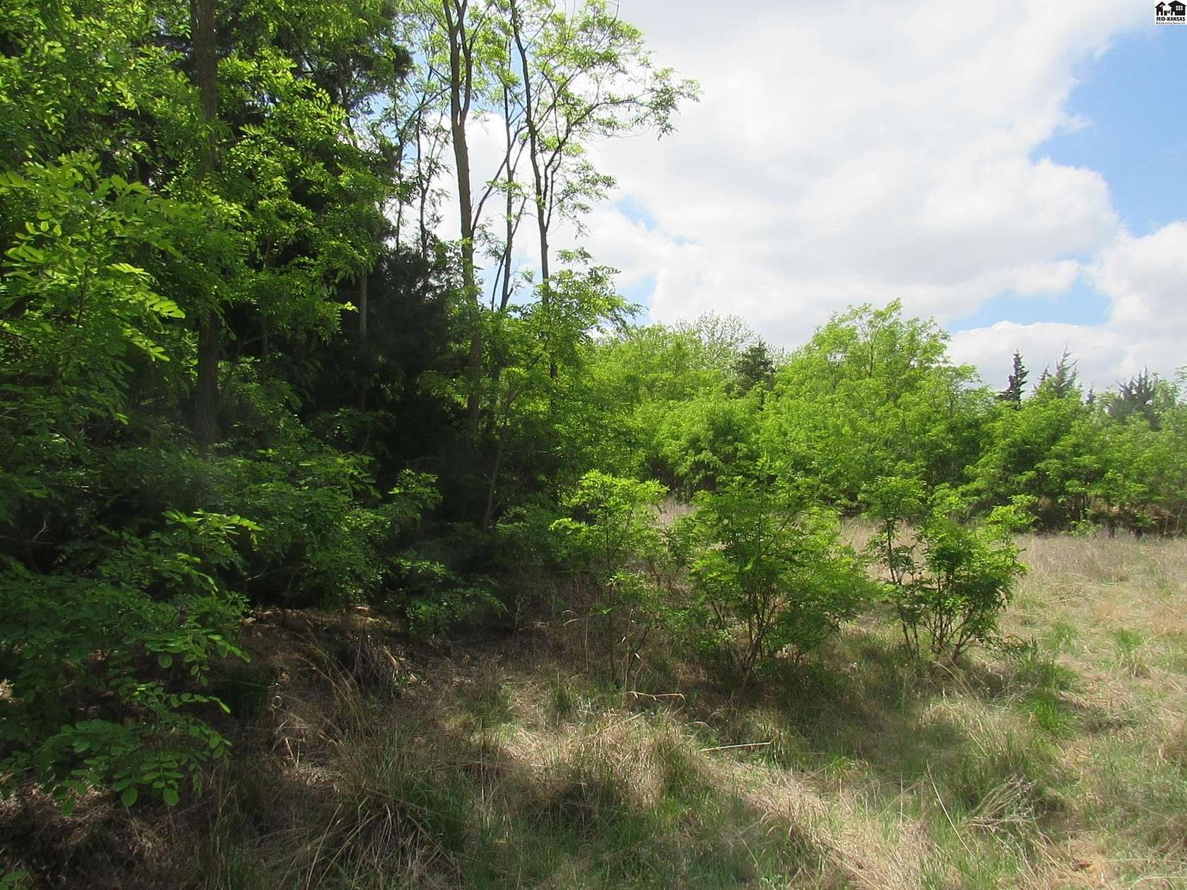 3 Acres of Residential Land for Sale in Hutchinson, Kansas