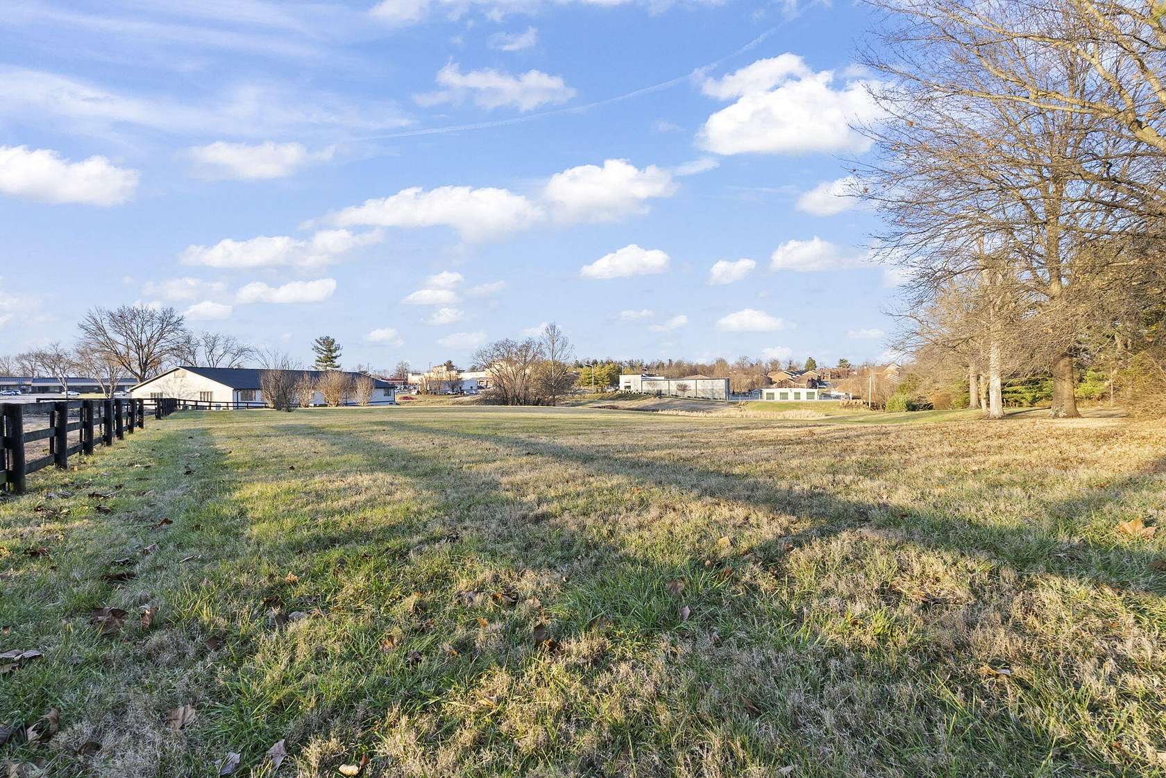 2.5 Acres of Land for Sale in Frankfort, Kentucky
