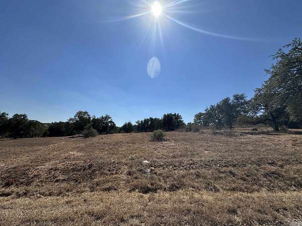 0.22 Acres of Residential Land for Sale in Horseshoe Bay, Texas