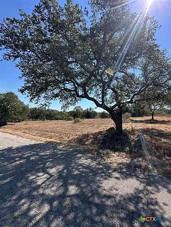 0.22 Acres of Residential Land for Sale in Horseshoe Bay, Texas