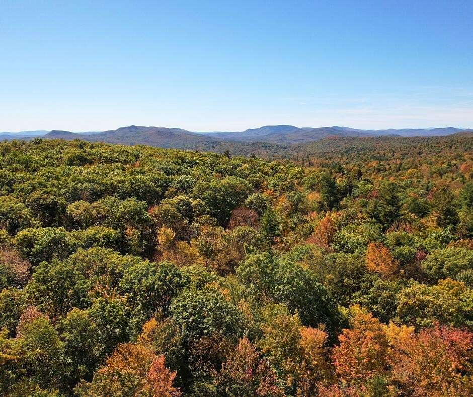 73 Acres of Land with Home for Sale in Canton, Maine