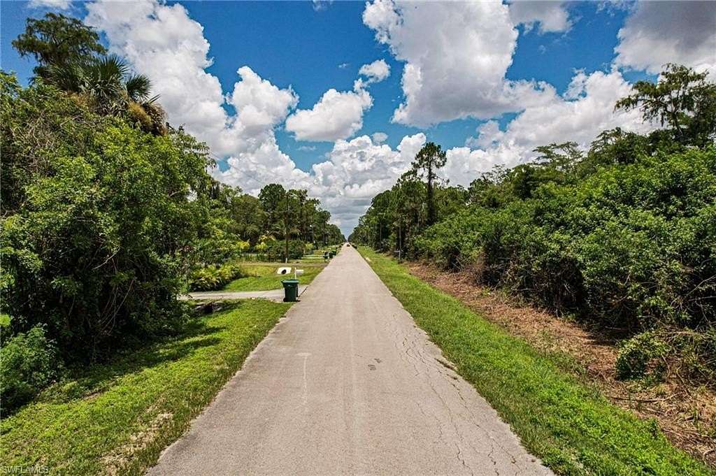 2.5 Acres of Land for Sale in Naples, Florida