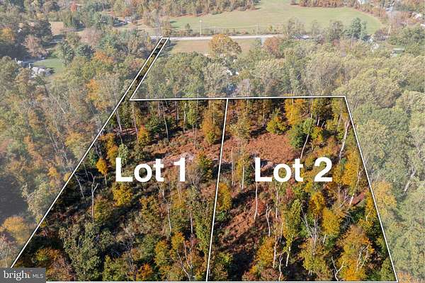9 Acres of Residential Land for Sale in Malvern, Pennsylvania