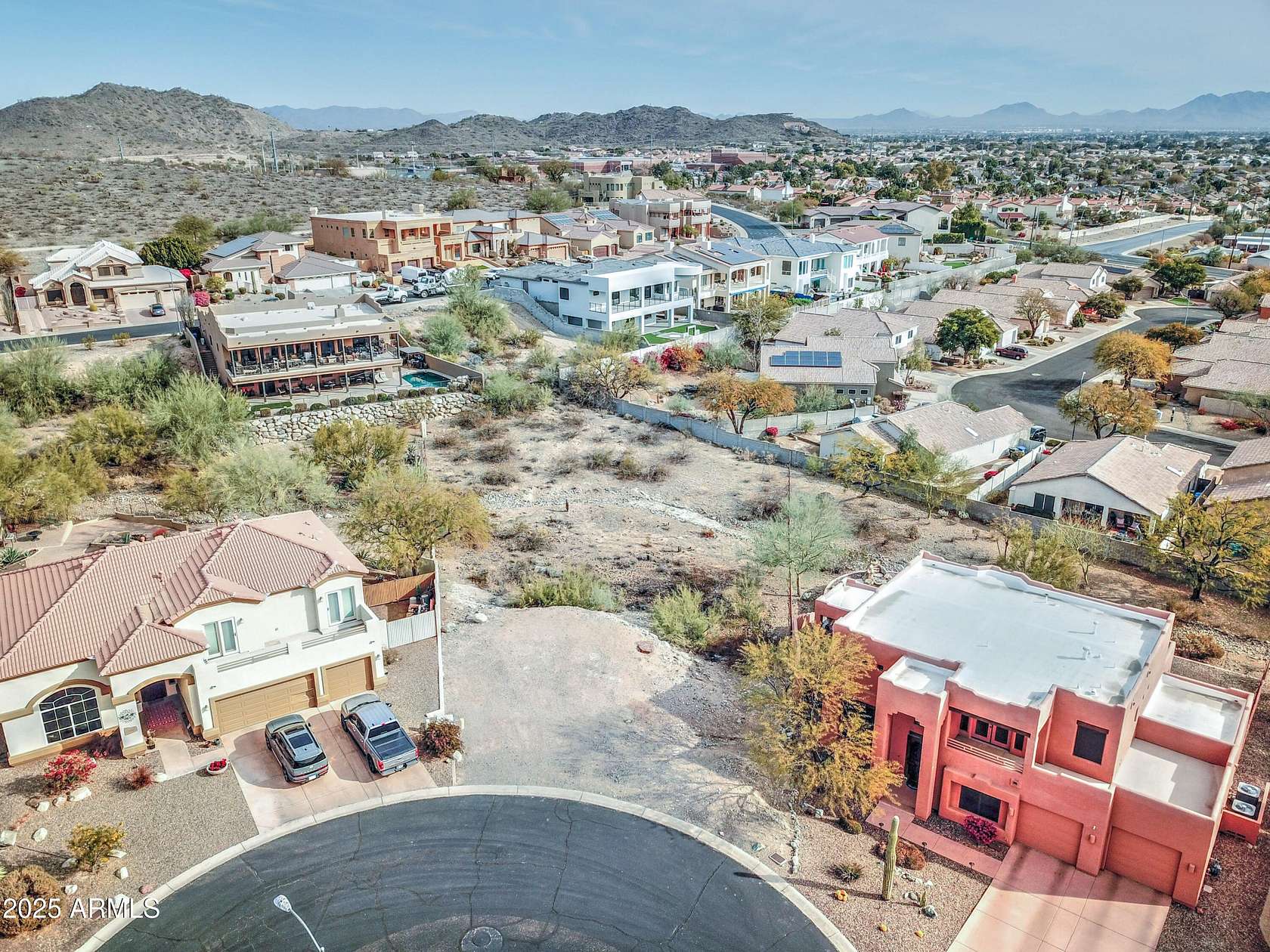 0.45 Acres of Residential Land for Sale in Phoenix, Arizona